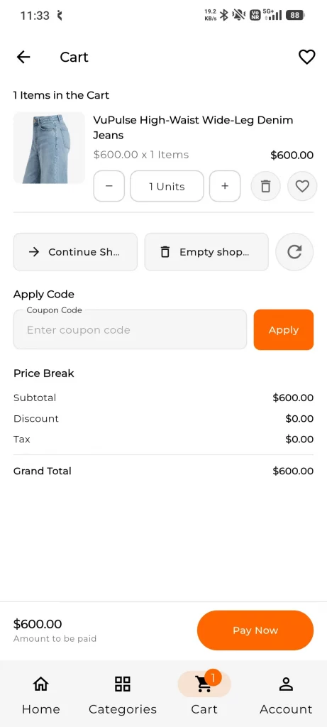 cart