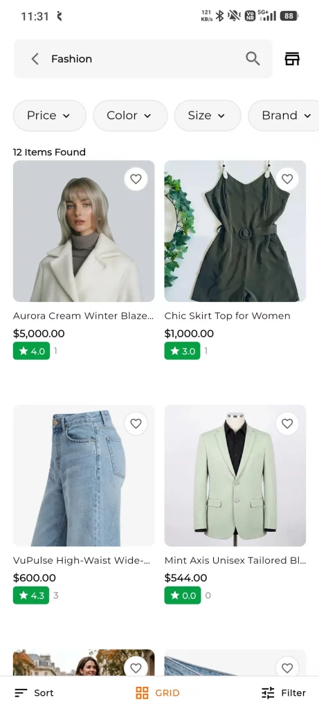 fashion-category