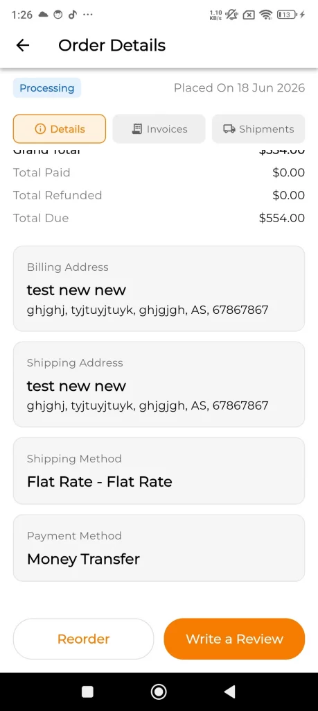 order-details