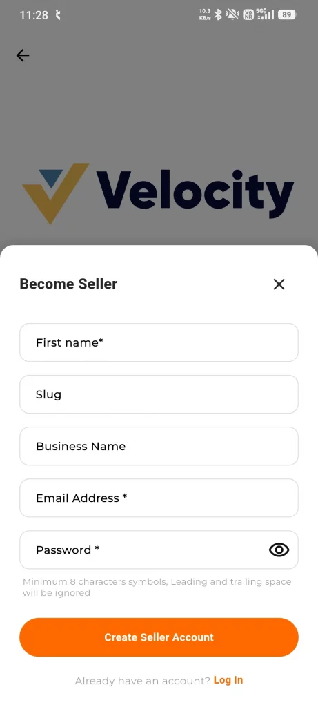 seller-account