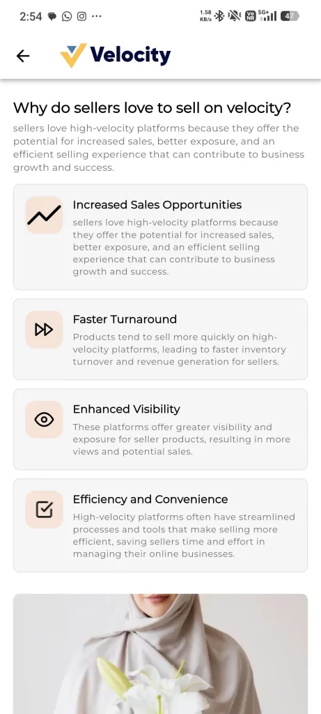why-do-we-sell