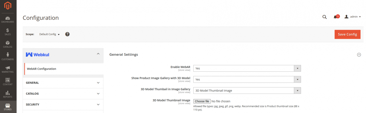 Configuration-Settings-Stores-Magento-Admin