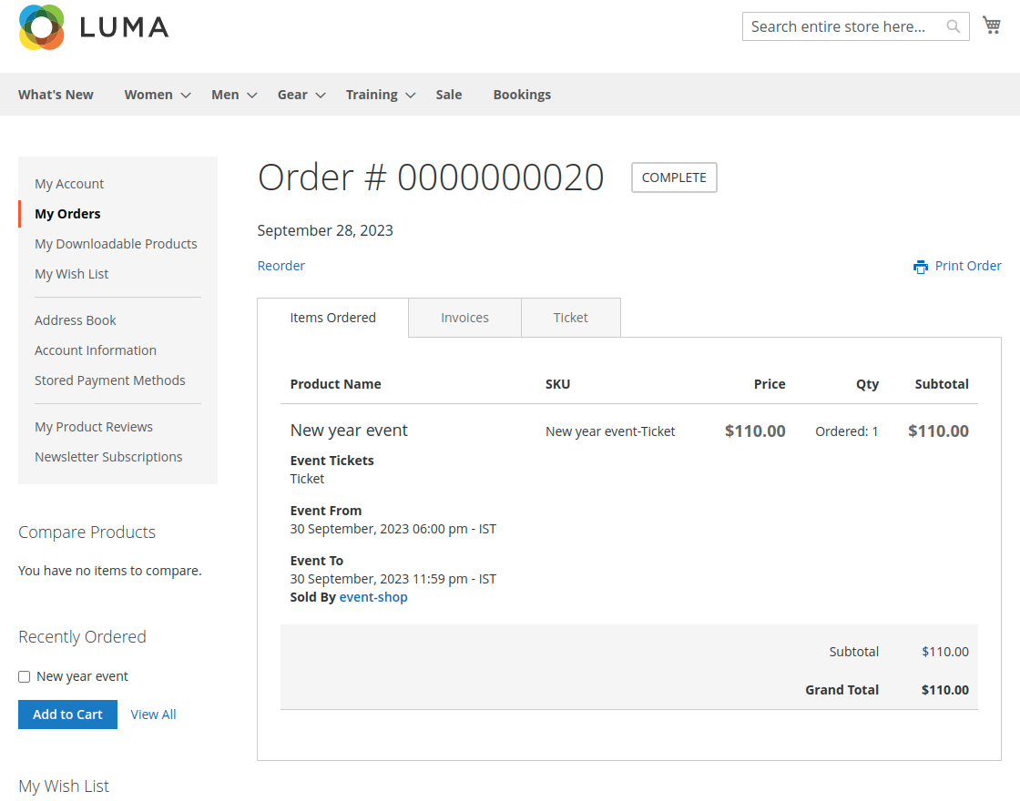 testdevmage.com_12323_sales_order_view_order_id_7_screenshot