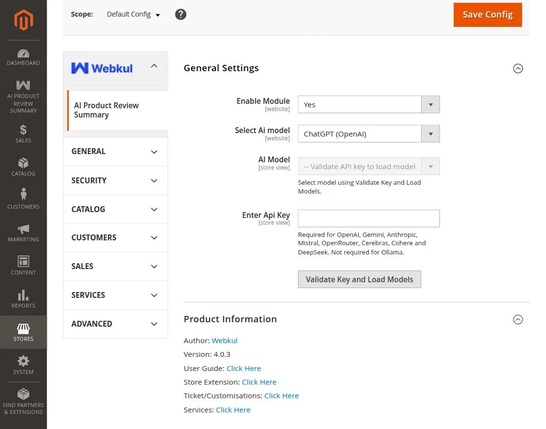 AI Product Review Summary