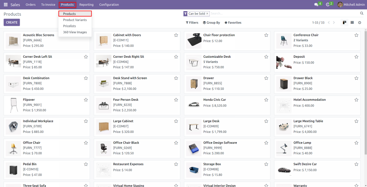 locating-odoo-website-360°-product-view-products-1