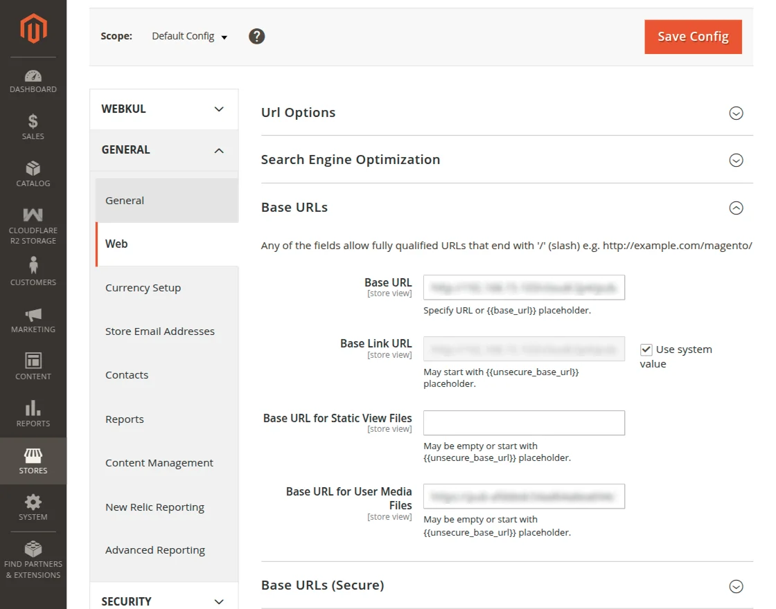 base-urls-media-files