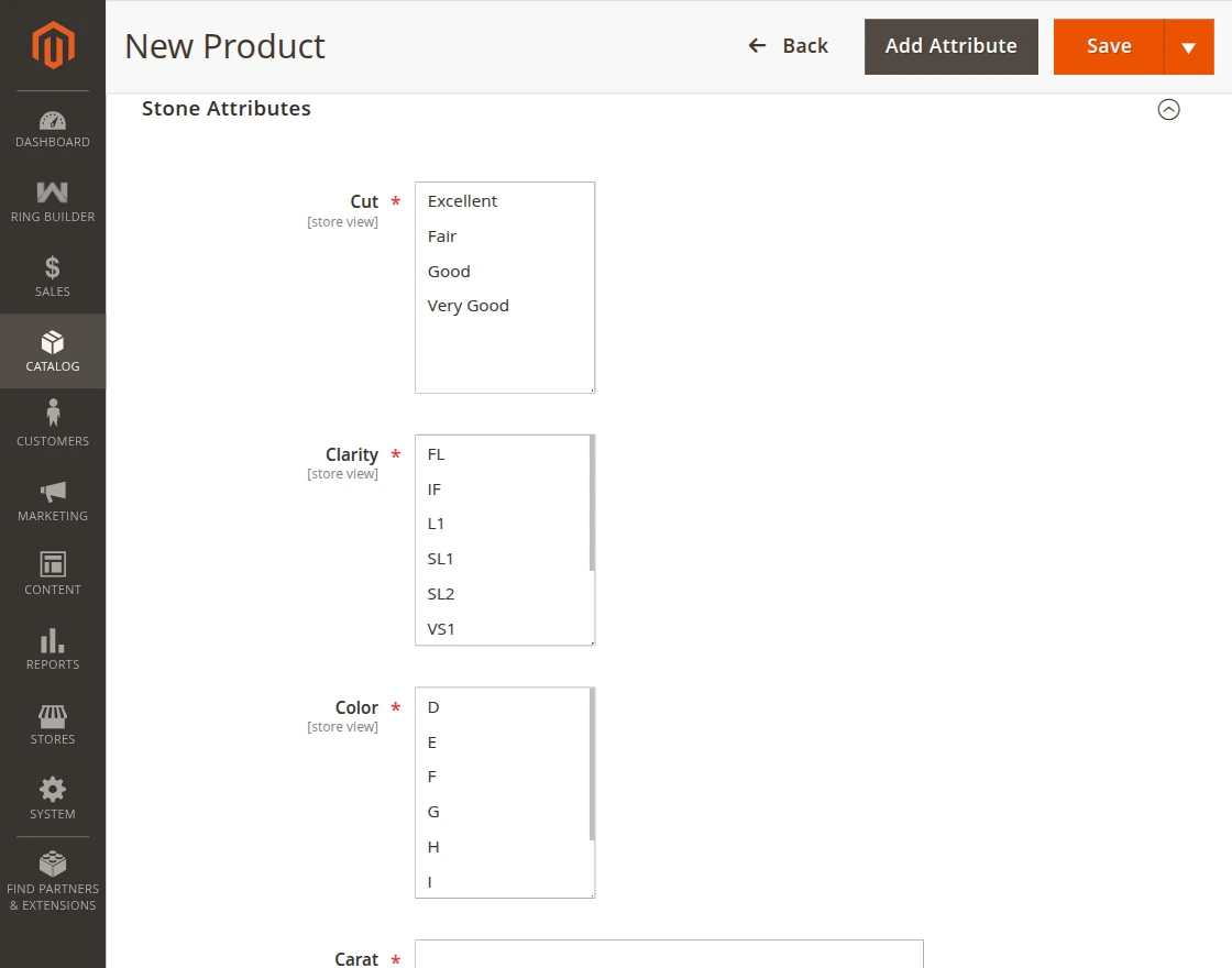 New-Product-Products-Inventory-Catalog-Magento-Admin-2