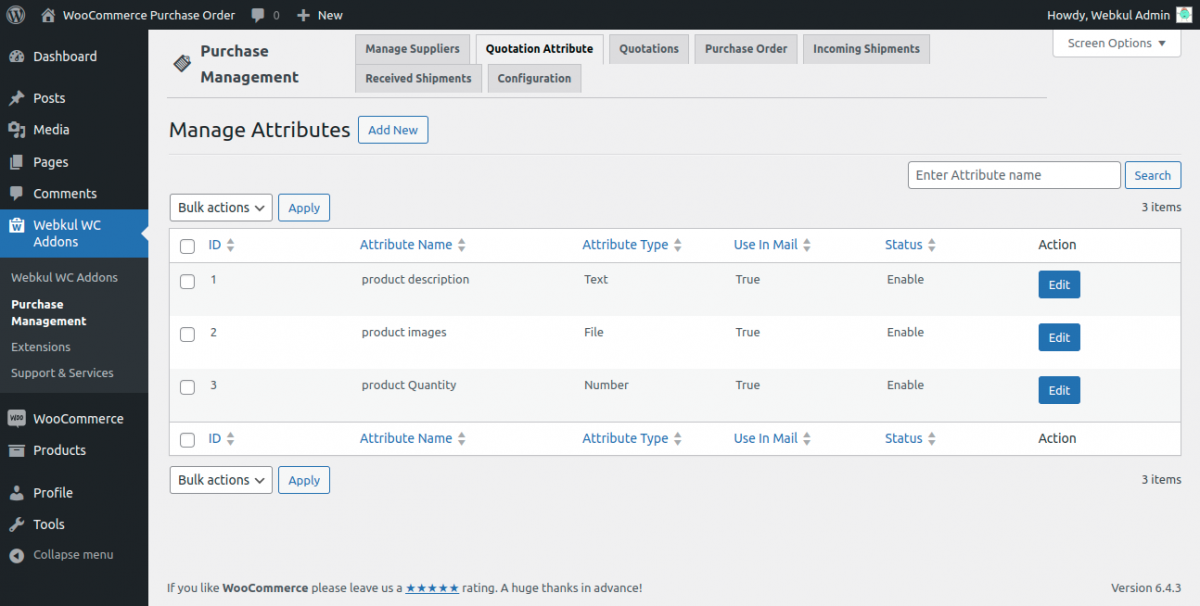 Purchase-Management-‹-WooCommerce-Purchase-Order-—-WordPress-1