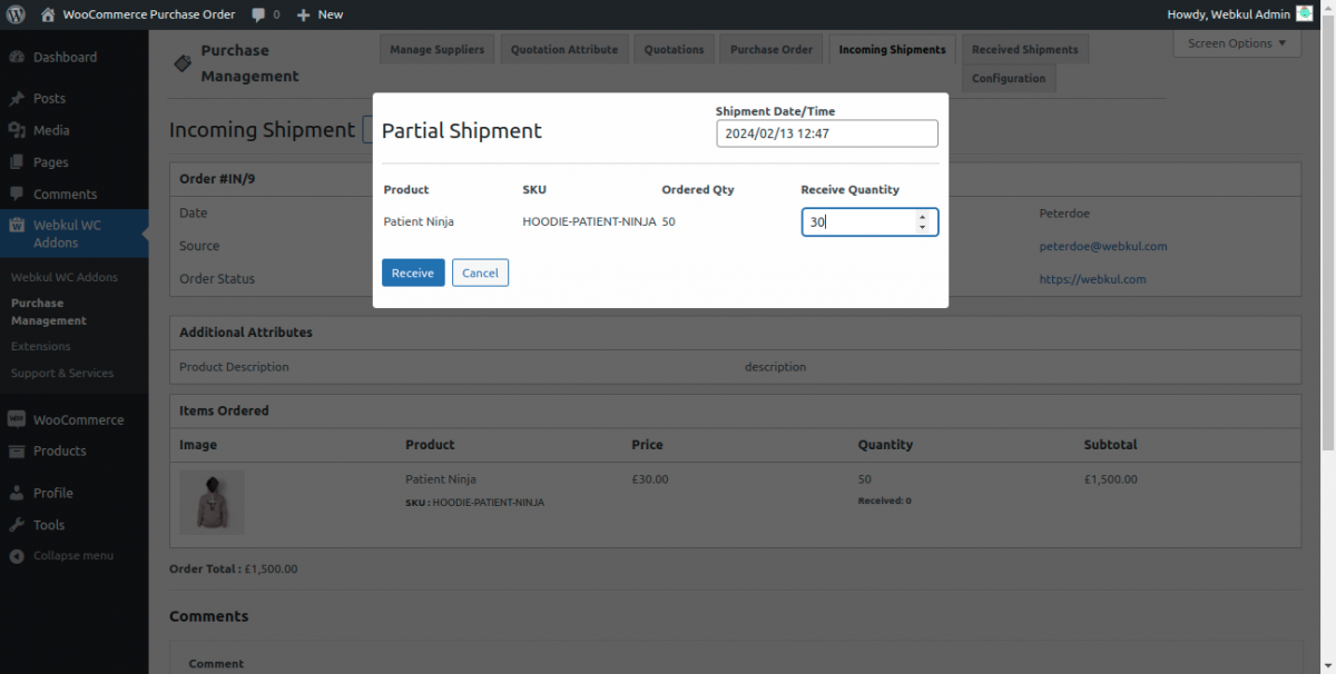 Purchase-Management-‹-WooCommerce-Purchase-Order-—-WordPress-9