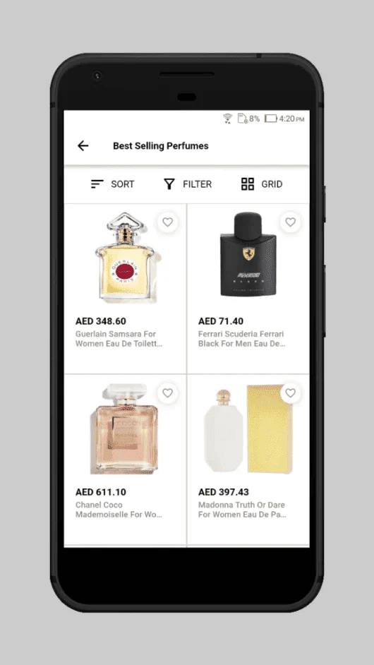 french-fragrance-case-study-solution10