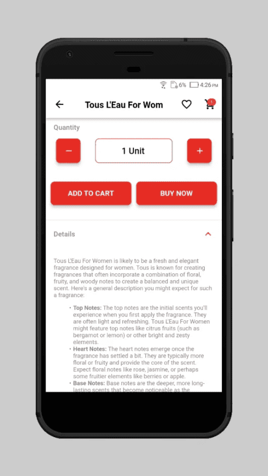 french-fragrance-case-study-solution11