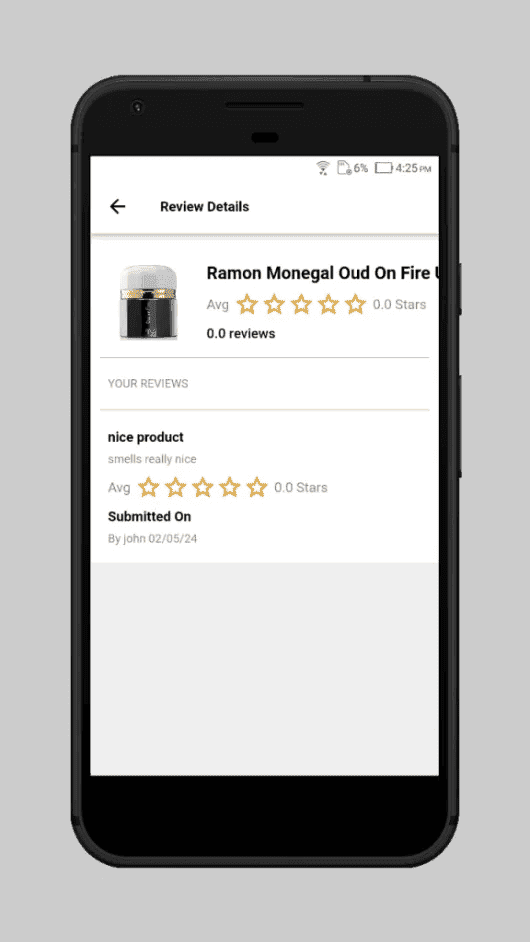 french-fragrance-case-study-solution12