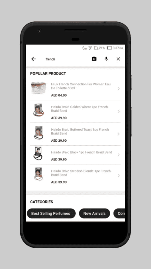 french-fragrance-case-study-solution7