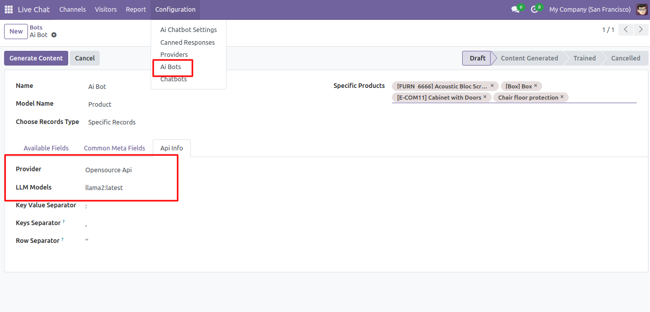 Training-The-Ollama-Chatbot