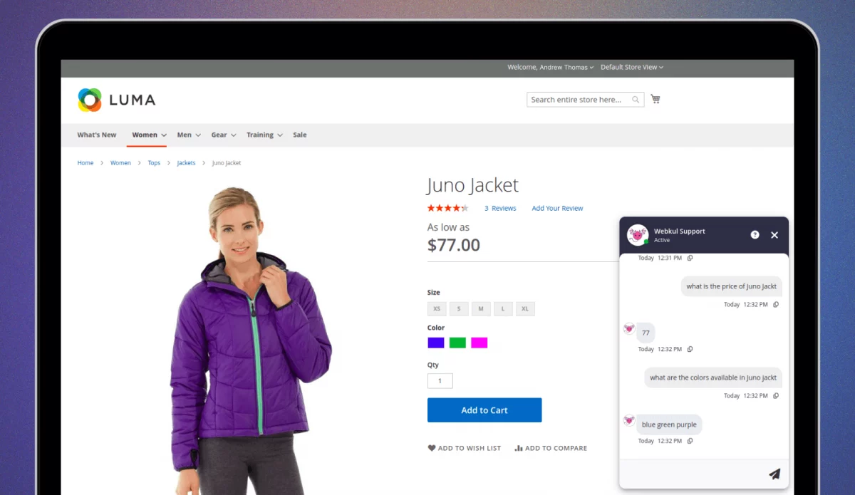 RAG-in-e-commerce-AIchatbot