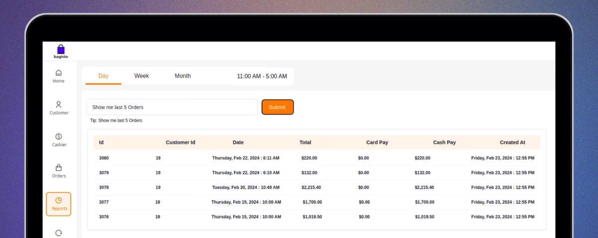 NLP-to-SQL-RAG-based