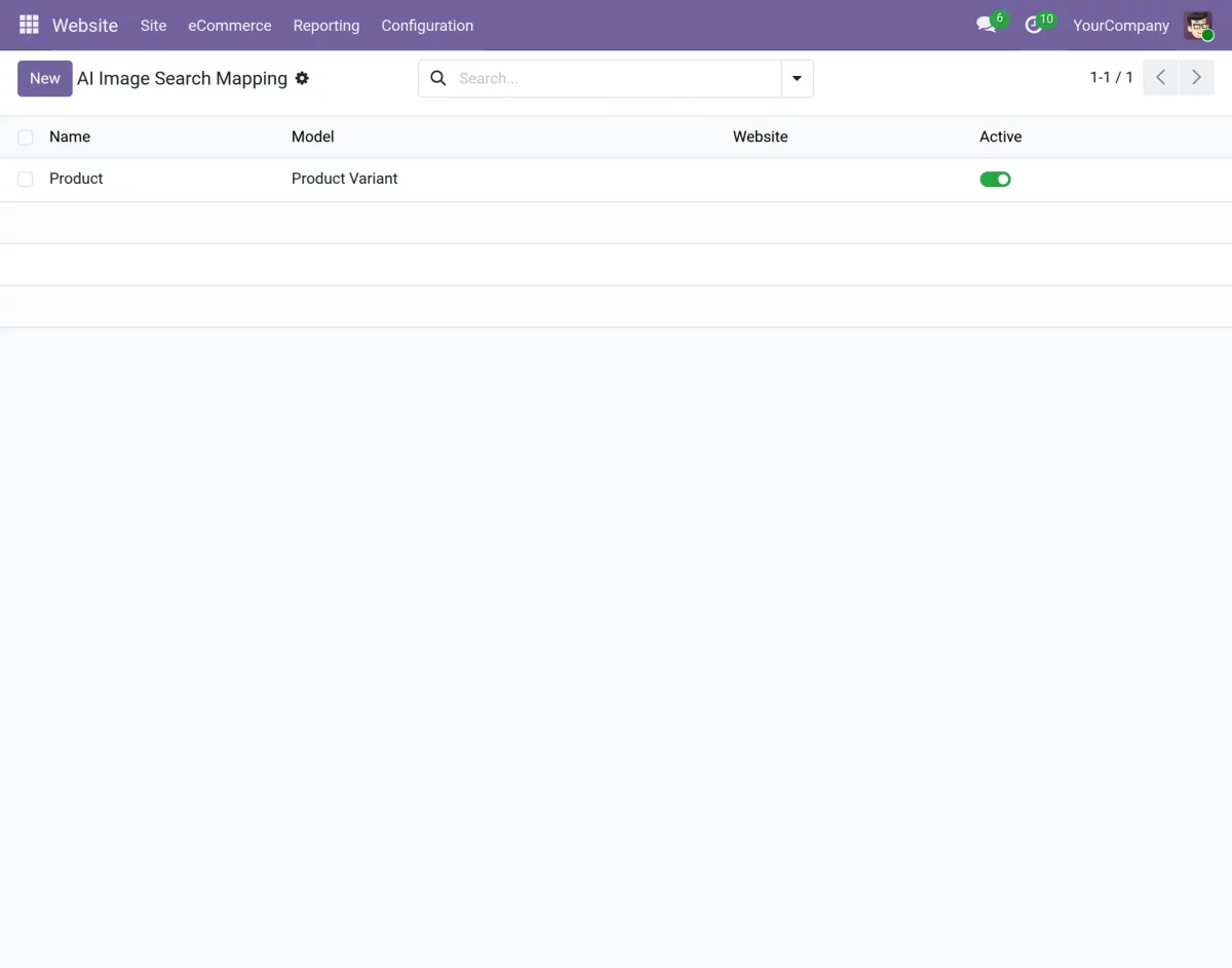 image-search-configuration