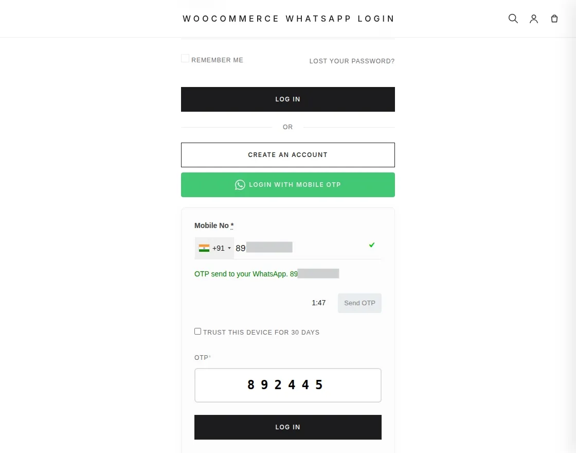 login-otp-filled