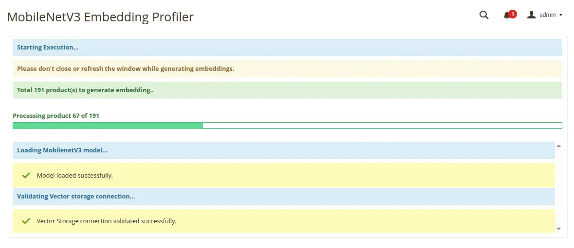 mobilenetv3-embedding-profiler-execution