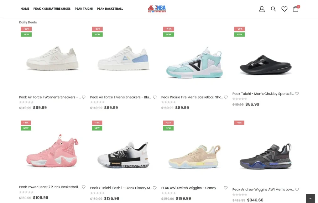 peak-sport-case-study-solution1