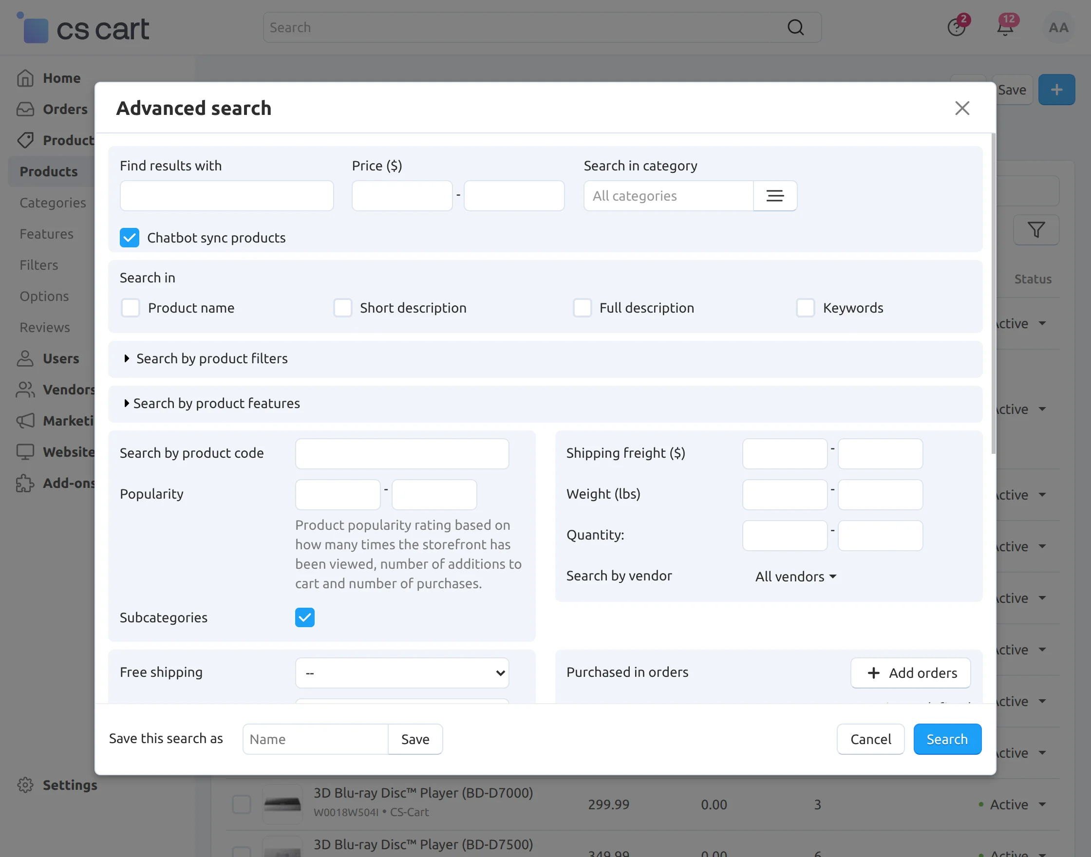 chatbotsyncedproductadmin