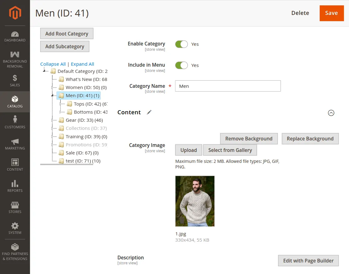 magento-2-webkul-category-image