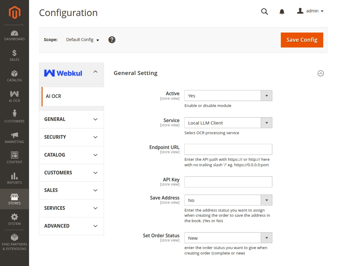 magetno2-aiocr-configuration1