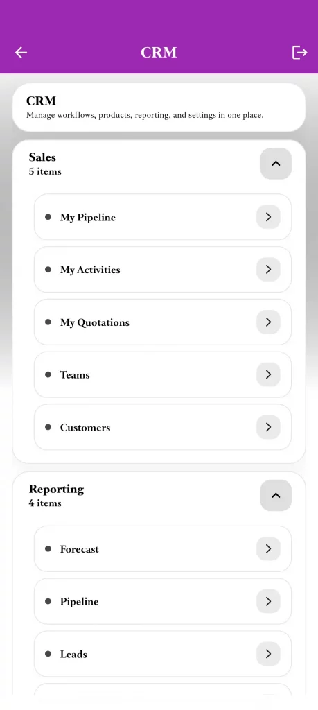 CRM