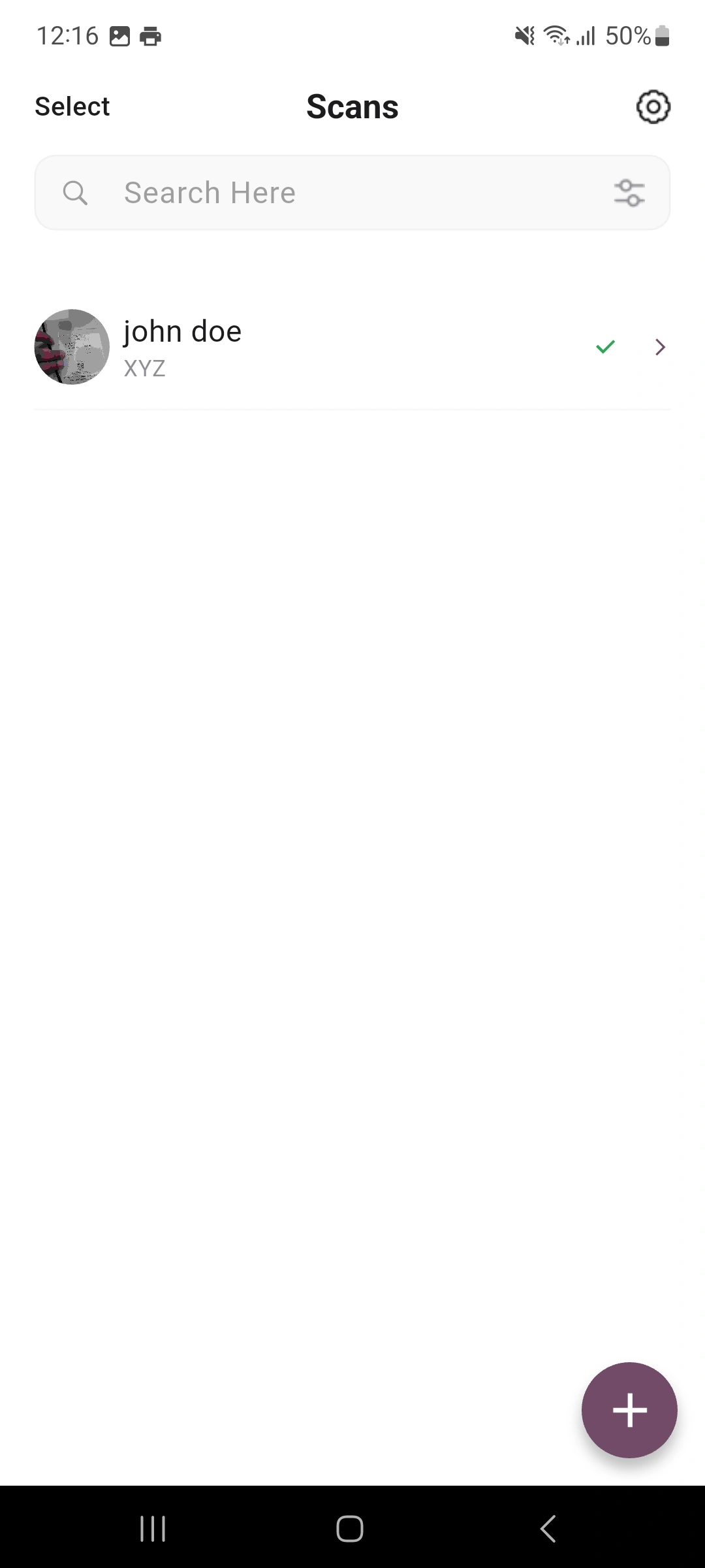 View Records Created in Odoo