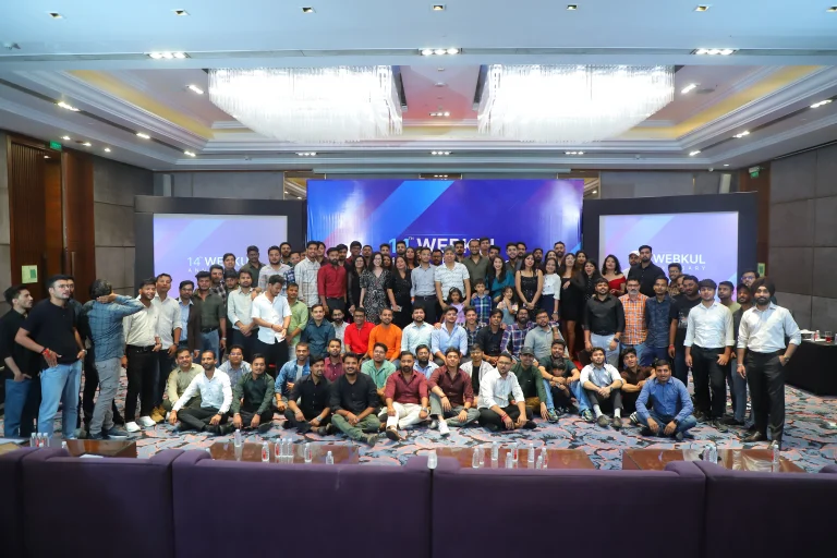 Webkul’s 14th Anniversary: A Celebration of Tradition, Fun, and Recognition