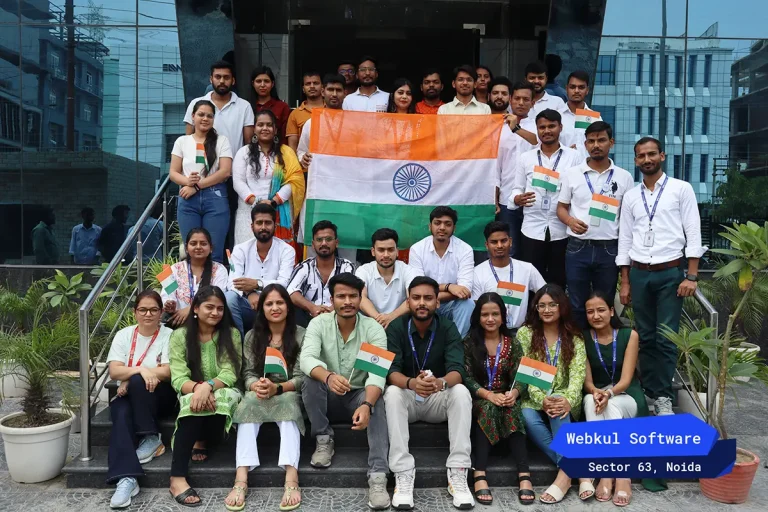 Embracing the Celebration of Independence Day 2K24