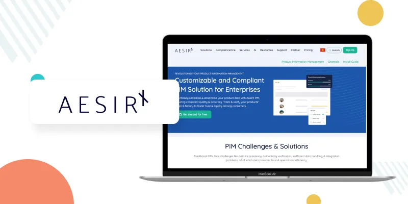 aesirx pim