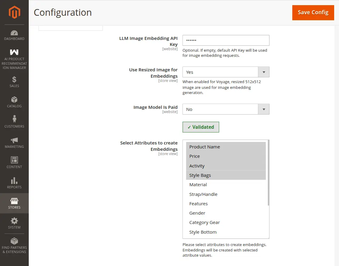 configuration2