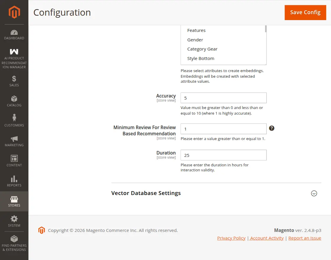 configuration3