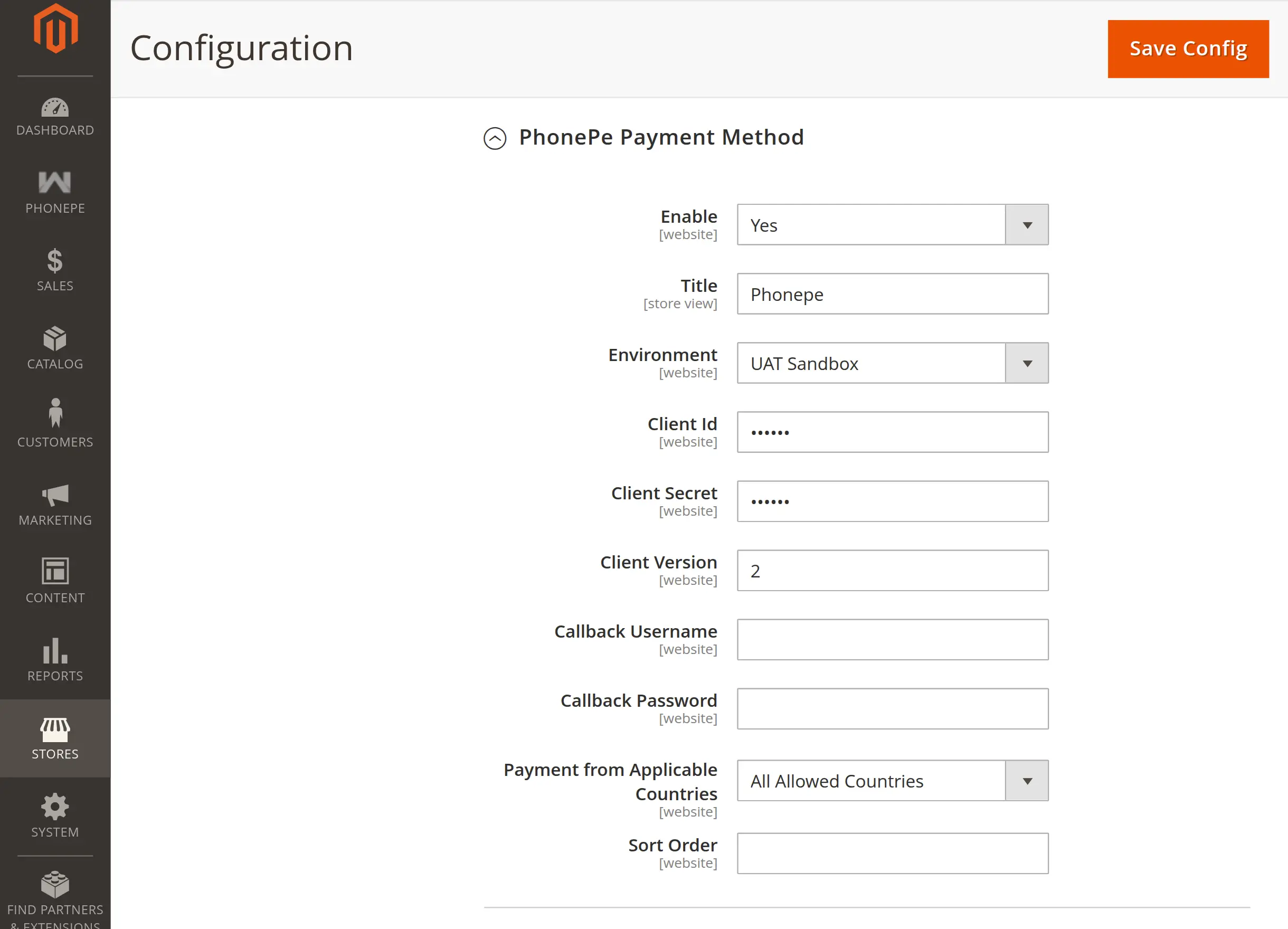configuraion-setting