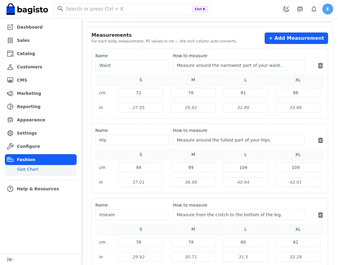size-chart-measurements-builder