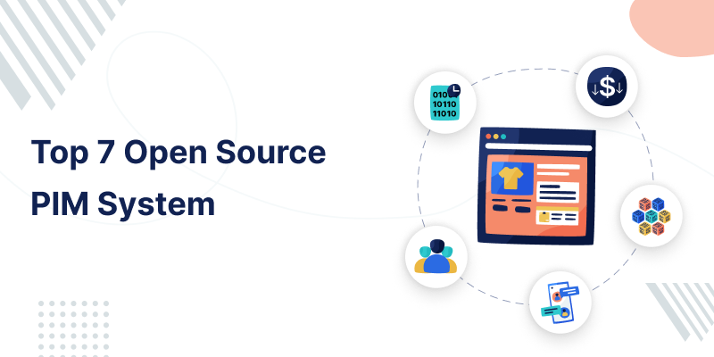 top 7 open source PIM system