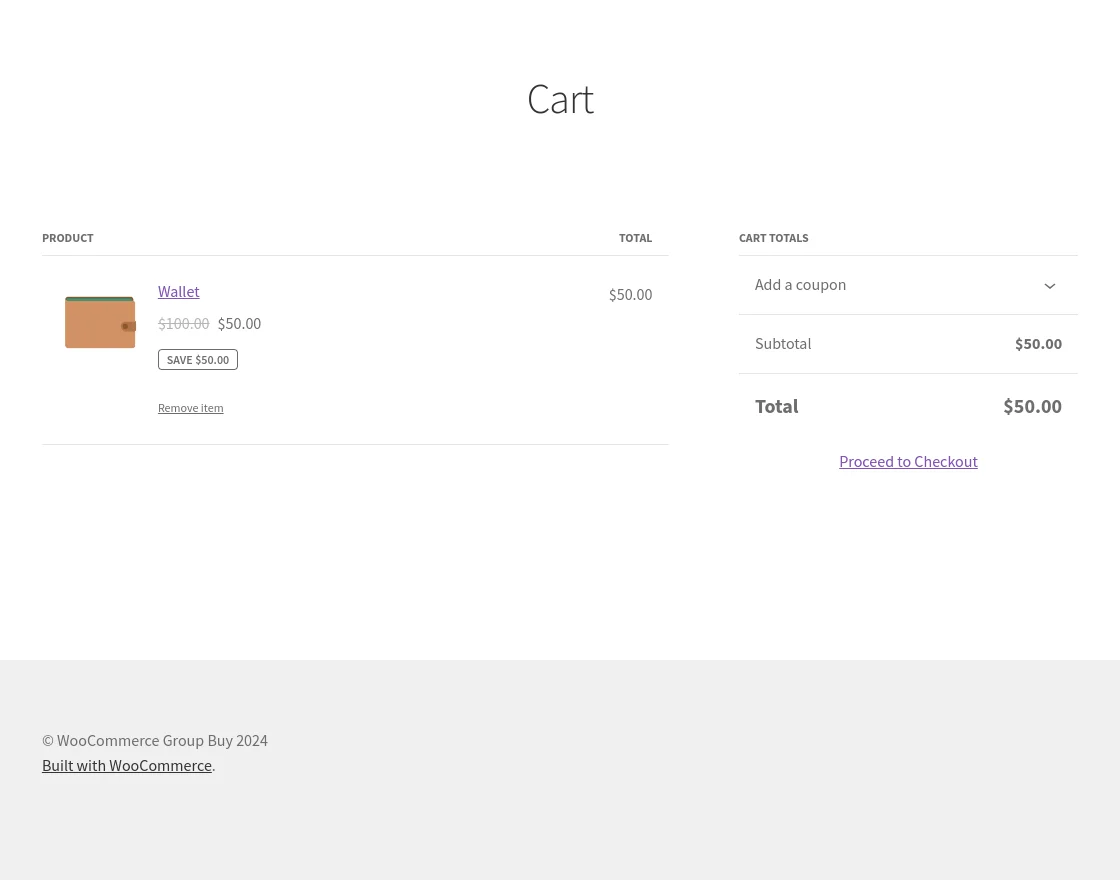 customer topup wallet