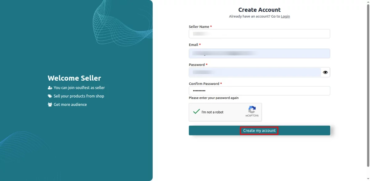 multivendor marketplace for zoho commerce