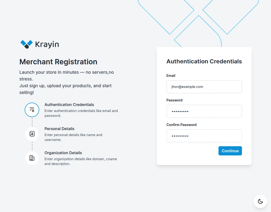 merchant-registration