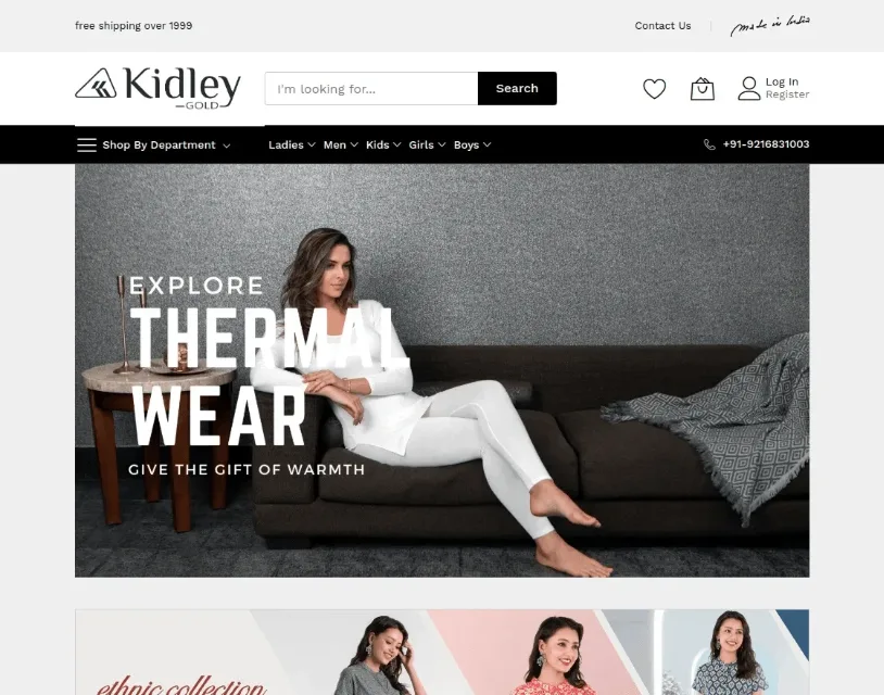 kidley-case-study-homepage