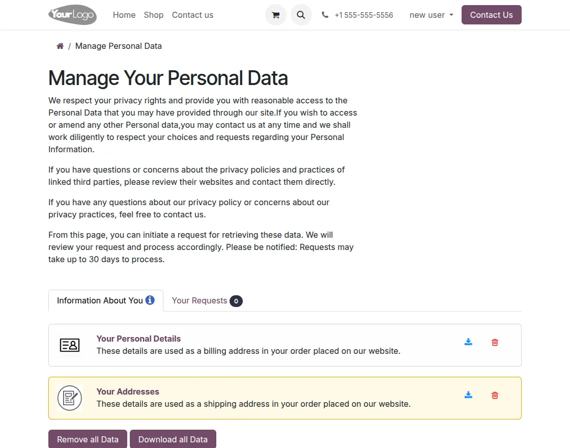 manage- your-personal-data