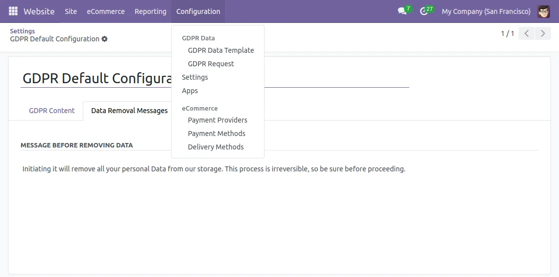 navigate-to-gdpr-template