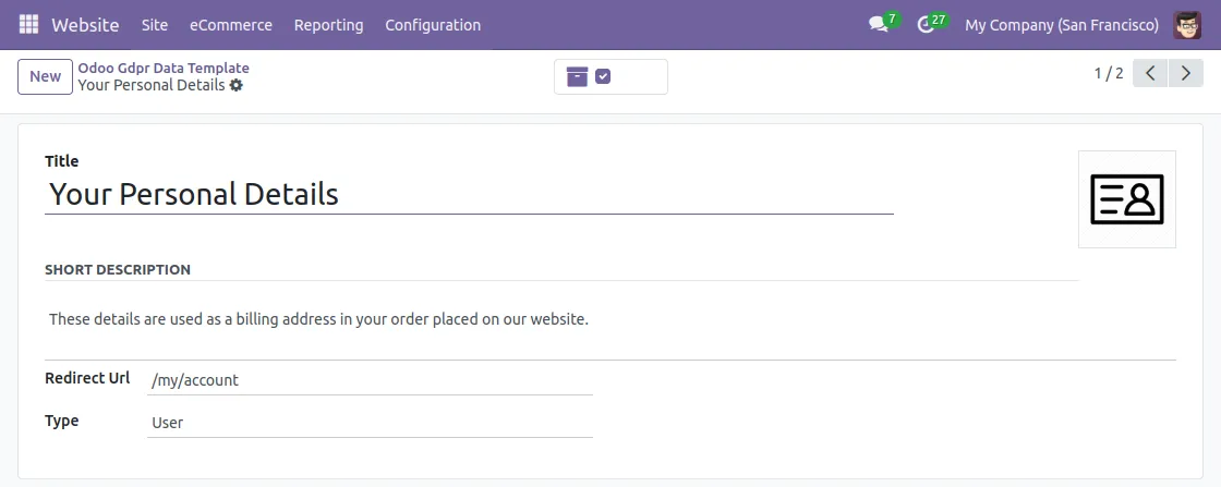 user-address-data-deletion