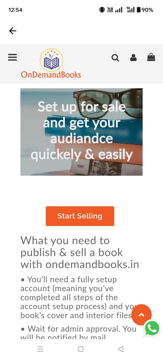 ondemandbooks-case-study-android-mobile-app-3