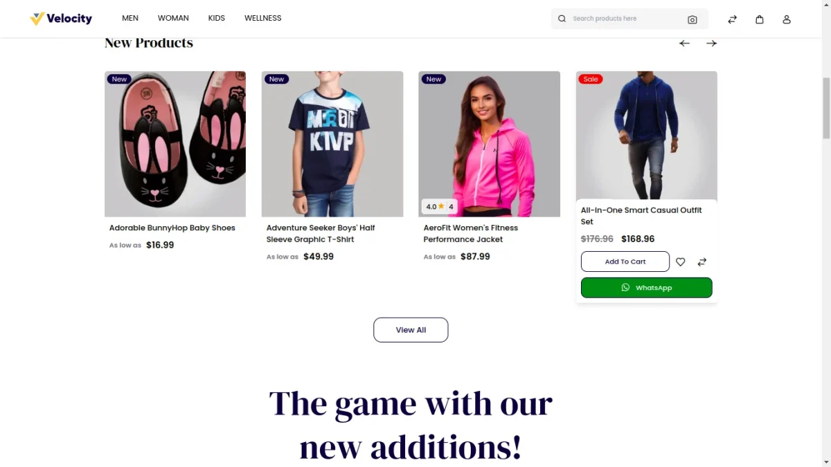 Webkul Bagisto Whatsapp Notification Customer End