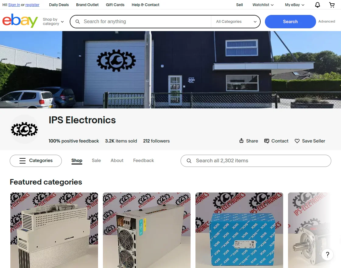 ips-electronics-ebay-magento