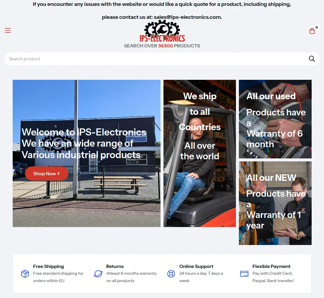 ips-electronics-homepage