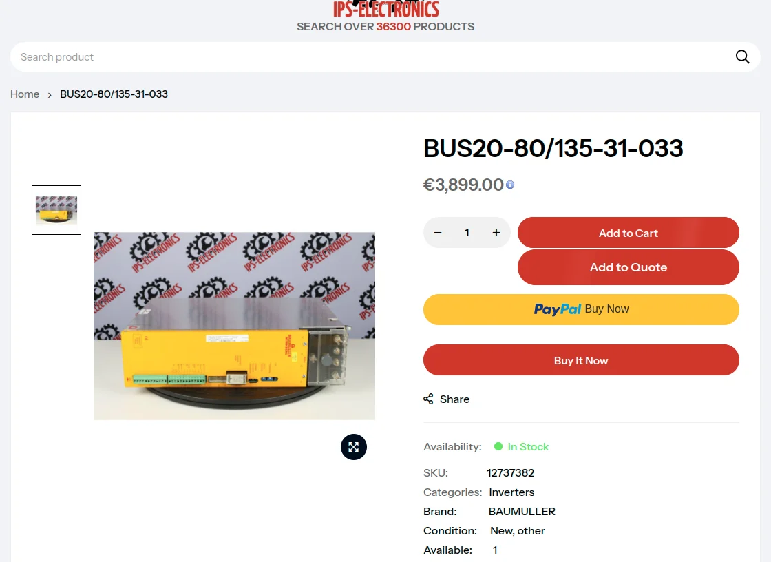 ips-electronics-magento