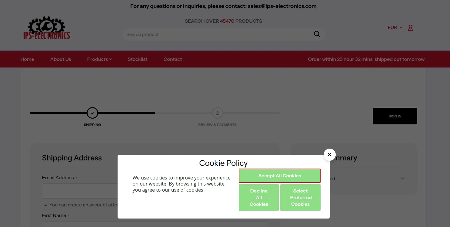 ips-electronics-solution-cookie